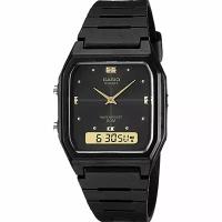 Наручные часы CASIO Collection AW-48HE-1A