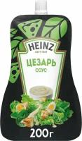 Соус Heinz Цезарь 200г х3шт