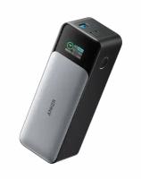 Внешний аккумулятор Anker 737 Power Bank (PowerCore 24K) Black