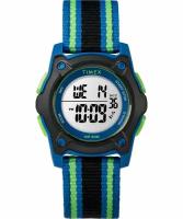 Часы наручные унисекс Timex TW7C26000, Электронные 35мм