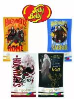 Jelly Belly, Драже Harry Potter, 10 вкусов 28 г*4 шт