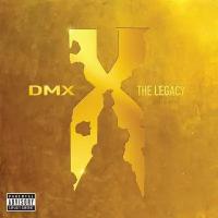 Dmx "The Legacy" Lp