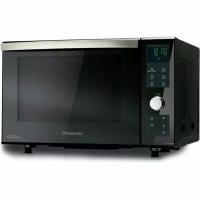 Микроволновая печь PANASONIC NN-DF383BZPE