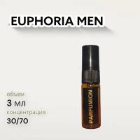 Духи Euphoria men Parfumion