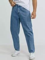 Джинсы широкие свободные бананы MKJeans 58 RU