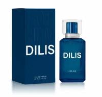 DILIS For Him men 80 ml edp