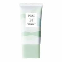 BB крем TEAZ Moisturizing BB Cream увлажняющий 40 мл