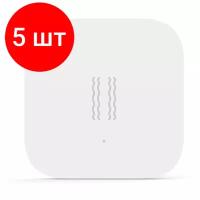 Комплект 5 штук, Датчик вибрации AQARA vibration sensor