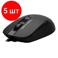 Мышь A4Tech FSTyler FM12