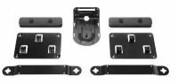 Logitech Rally Mounting Kit Настольное крепление Черный 939-001644