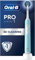 Зубная щетка Oral-B Cross Action Pro 1 500 D305.513.3 3791 электрическая