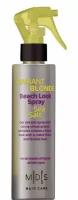 Жидкость для укладки Radiant Blonde Beach Look Spray Sea Salt