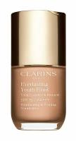 Тональный флюид для лица с омолаживающим действием 109 Clarins Everlasting Youth Fluid SPF 15 PA+++