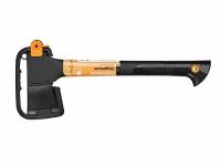 Топор универсальный 1 кг FISKARS Solid A10 (1051085)