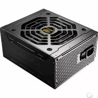 Блок питания Cougar GEX1050 (Модульный, Разъем PCIe-8шт, ATX v2.31, 1050W, Active PFC, 135mm Fan, 80 Plus Gold, LLC converter, D