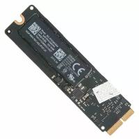 Твердотельный жесткий диск (SSD накопитель) 256Gb Samsung MZ-JPV256 iMac 21.5 27 A1418 A1419 MacBook Air 11 13 A1465 A1466 M RocknParts
