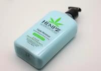 Hempz Молочко для тела Triple moisture, 500 мл