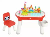 Средство Botzees Набор мебели Play Table Sets