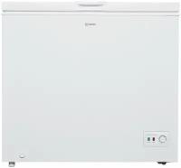 INDESIT Морозильный ларь Indesit ICF 200 белый 100Вт