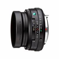 Объектив HD PENTAX-FA 43 mm f/1.9 Limited (черный)