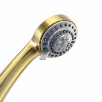 Душевая лейка Elghansa Hand Shower MH-033-Bronze