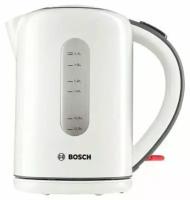 Чайник Bosch TWK 7601, белый