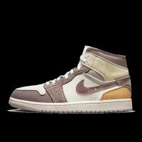 Кроссовки Jordan Air Jordan 1 Mid SE Craft