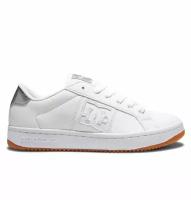 Кеды DC SHOES Striker, Цвет белый, Размер 8,5