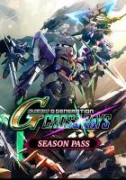 SD GUNDAM G GENERATION CROSS RAYS - Season Pass DLC (Steam; PC; Регион активации РФ, СНГ)