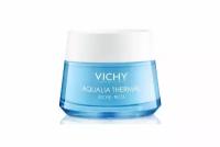 Крем для лица Vichy Aqualia Thermal 50 мл насыщенный