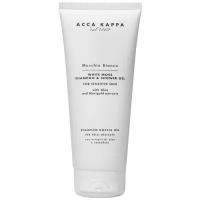 Шампунь-гель для душа Acca Kappa Muschio Bianco Shampoo & Shower Gel