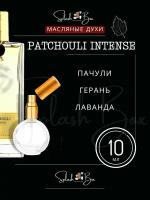 Patchouli Intense духи стойкие