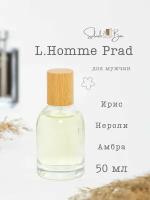 L Homme Prad духи стойкие