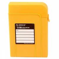 Чехол для HDD ORICO PHI-35 Orange