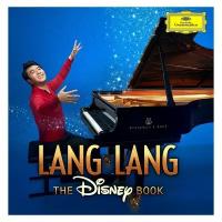 Lang Lang – The Disney Book