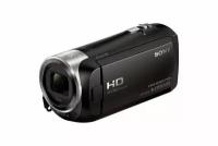 Видеокамера Sony HDR-CX405E, Черный