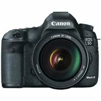 Фотоаппарат Canon 5d mark iii kit 24-105mm 1.4L IS USM