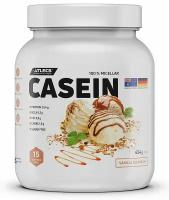 Atlecs Casein 454 g, (мороженое ванильное)