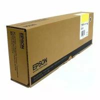 Картридж для струйного принтера EPSON T5914 Yellow (C13T591400)