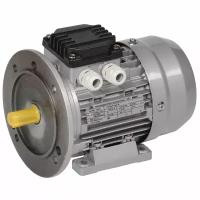 Электродвигатель АИР DRIVE 3ф 56A2 380В 0.18кВт 3000об/мин 2081, IEK DRV056-A2-000-2-3020 (1 шт.)