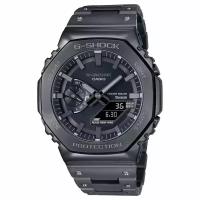 Мужские наручные часы Casio G-Shock GM-B2100BD-1A
