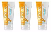 Family Cosmetics Крем для ног Panthenol Forte, Смягчающий 150 мл, 3 шт