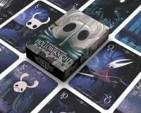 Игральные карты Hollow Knight (Полый рыцарь)