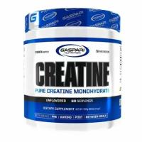 Creatine, Gaspari Nutrition, Креатин 60 порций 300 г