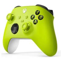 Джойстик беспроводной Xbox Wireless Controller Electric Volt ( модель 1914) совместим с Xbox One/Series X/S / PC / ПК / Android / iOS / TV