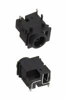 Power connector / Разъем питания для ноутбука Samsung X10, V20, V25, VM6000, VM7000