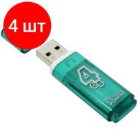 Флешка SmartBuy Glossy USB 2.0