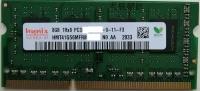 Модуль памяти Hynix SO-DIMM DDR3 8Gb 1600MHz [HMT41GS6MFR8C-PB]