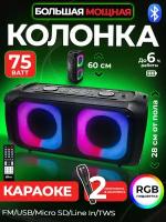 Аудиосистема RITMIX SP-910B black