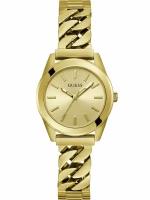 Наручные часы GUESS Serena GW0653L1, золотой